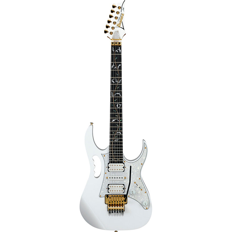 Ibanez JEM7VPWH Steve Vai