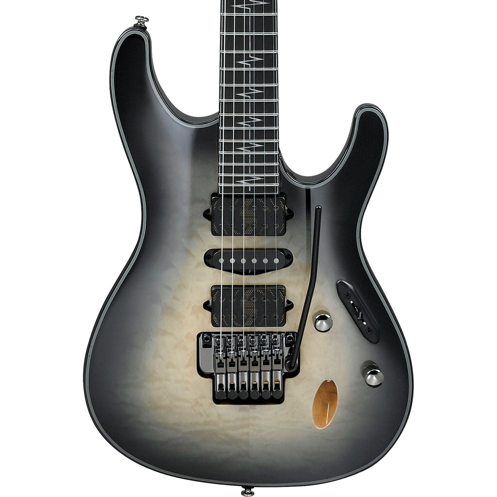 Ibanez JIVA10DSB N Strauss DSB