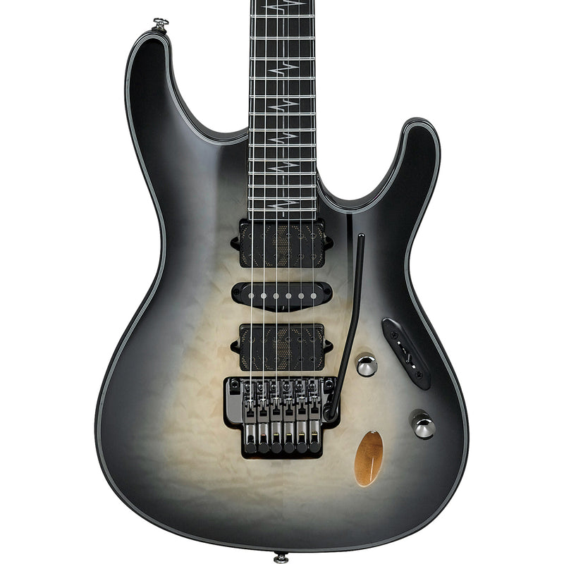 Ibanez JIVA10DSB N Strauss DSB