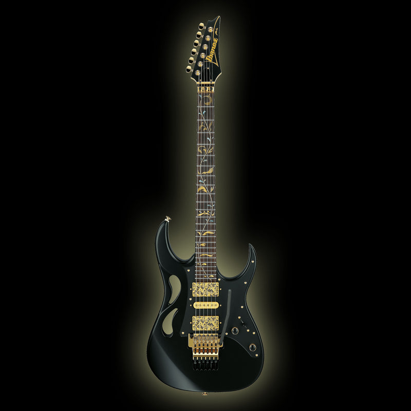 Ibanez PIA3761XB PIA Onyx Blk