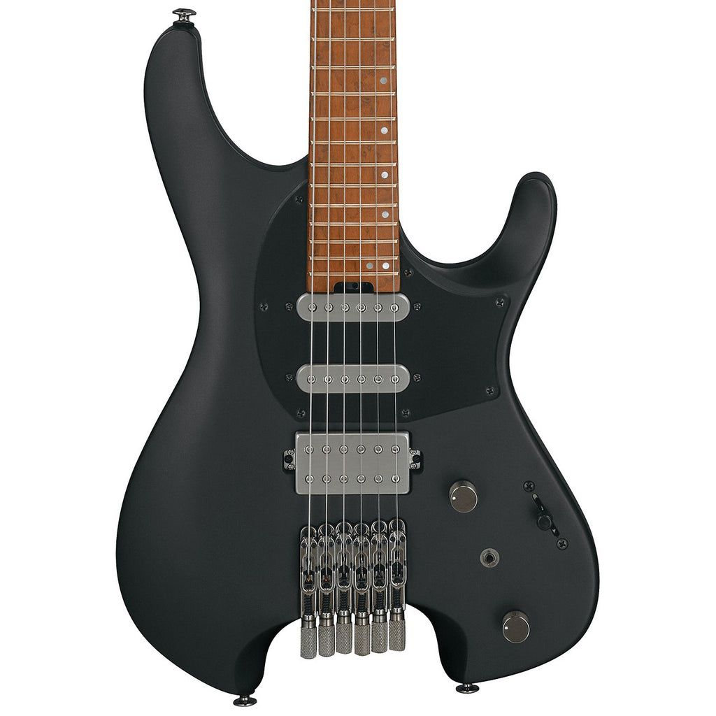 Ibanez Q54BKF Q Black