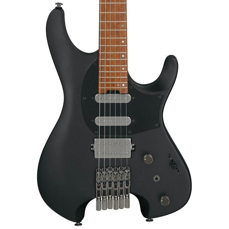 Ibanez Q54BKF Q Black