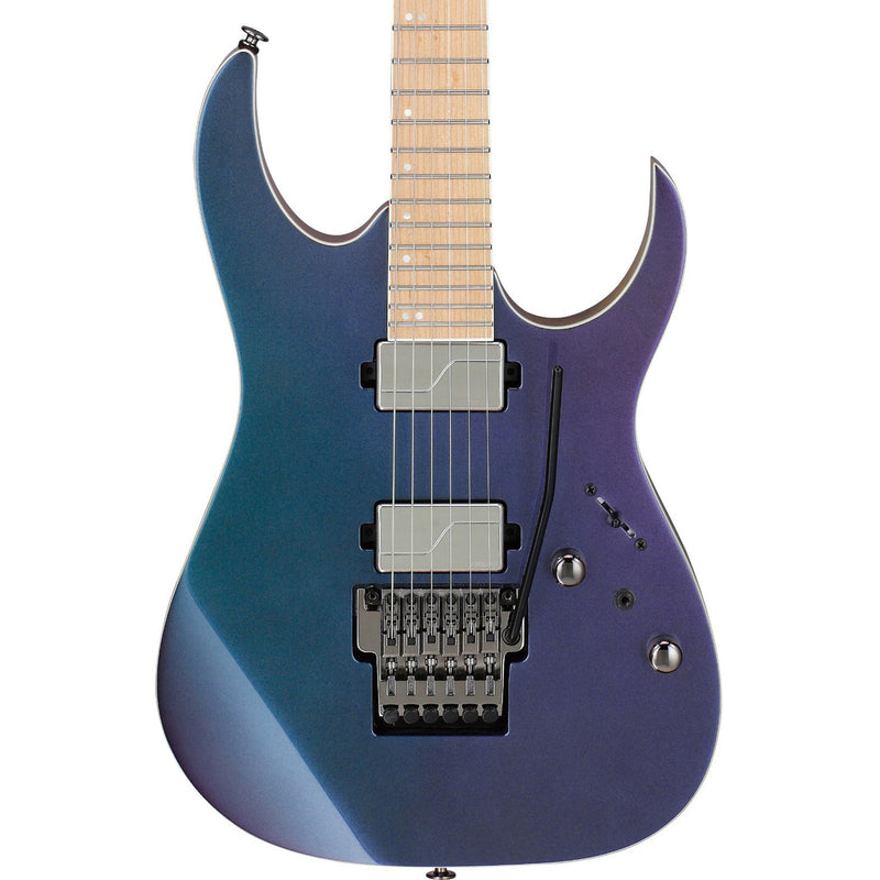 Ibanez RG5120MPRT RG Prestige Guitar - Polar Lights
