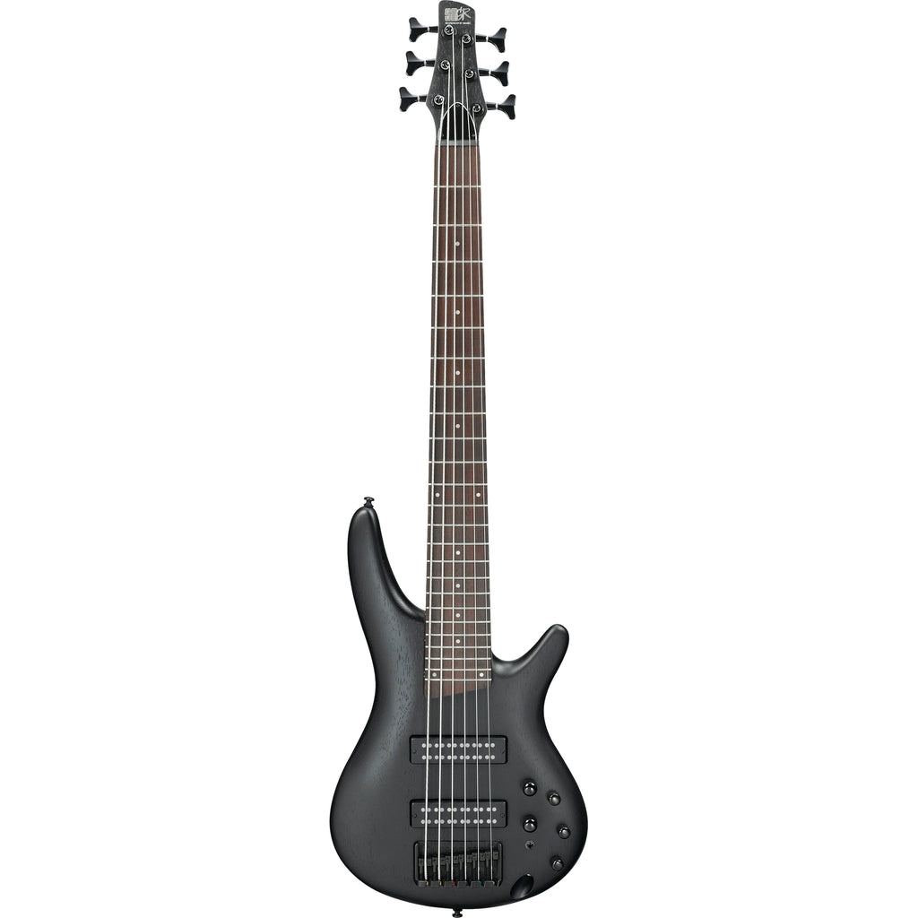 Ibanez SR306EBWK Standard WK