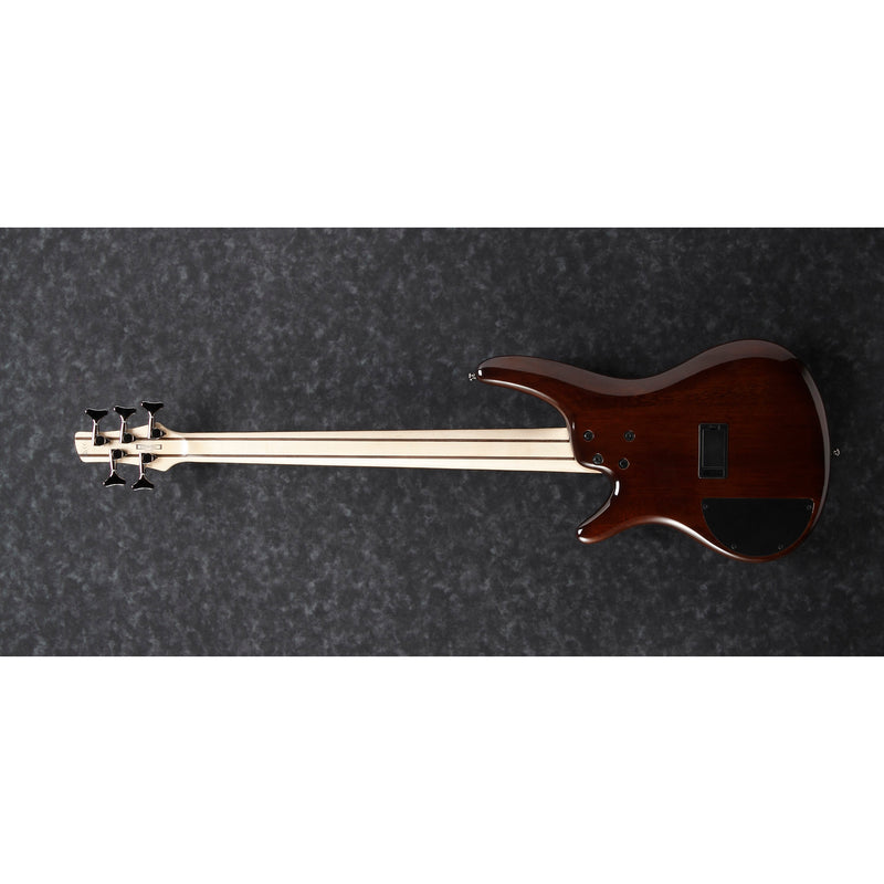 Ibanez SR405EQMDEB SR Standard 5-string Bass - Dragon Eye Burst