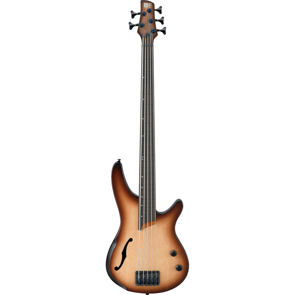 Ibanez SRH505FNNF Bass WS NNF