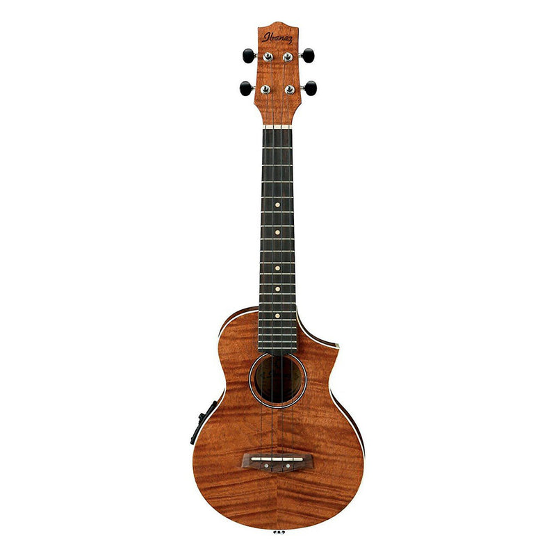 Ibanez UEW15E EW Concert Ukule