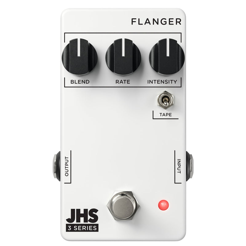 JHS Pedals 3 Series Flanger