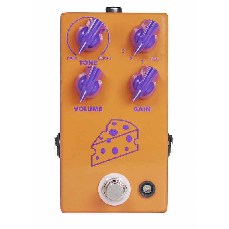 JHS Cheese Ball Fuzz/Distorton