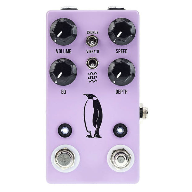 JHS Emperor V2 Chorus/Vibrato