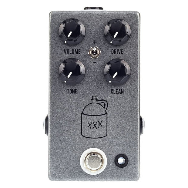 JHS Moonshine Overdrive V2