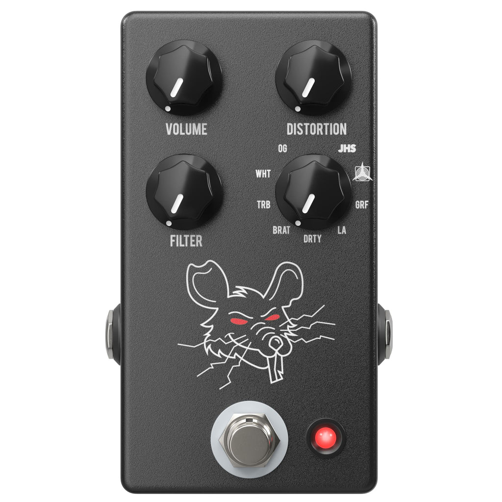 JHS Pedals PackRat