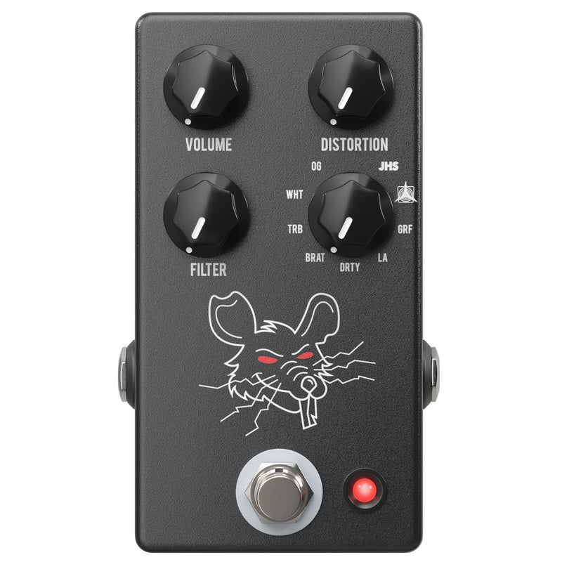JHS Pedals PackRat