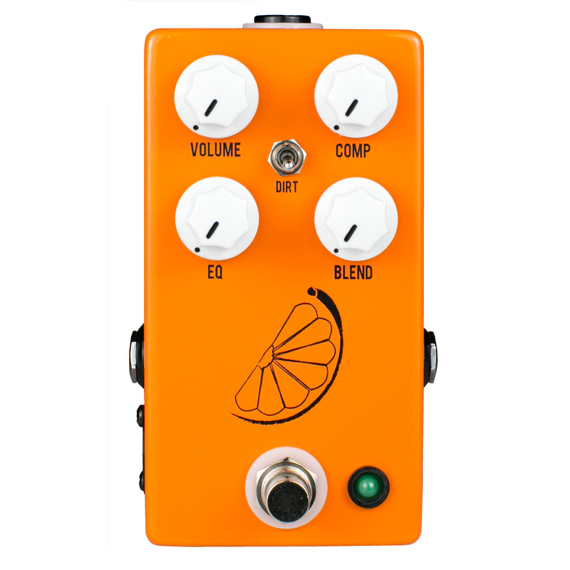 JHS Pulp 'N' Peel Compressor Pedal V4