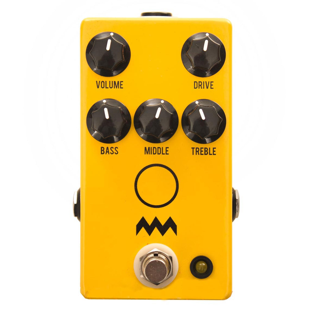 JHS Charlie Brown V4