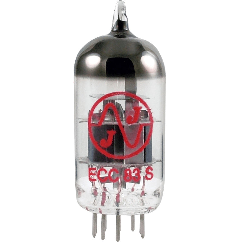 JJ 12AX7/ECC83