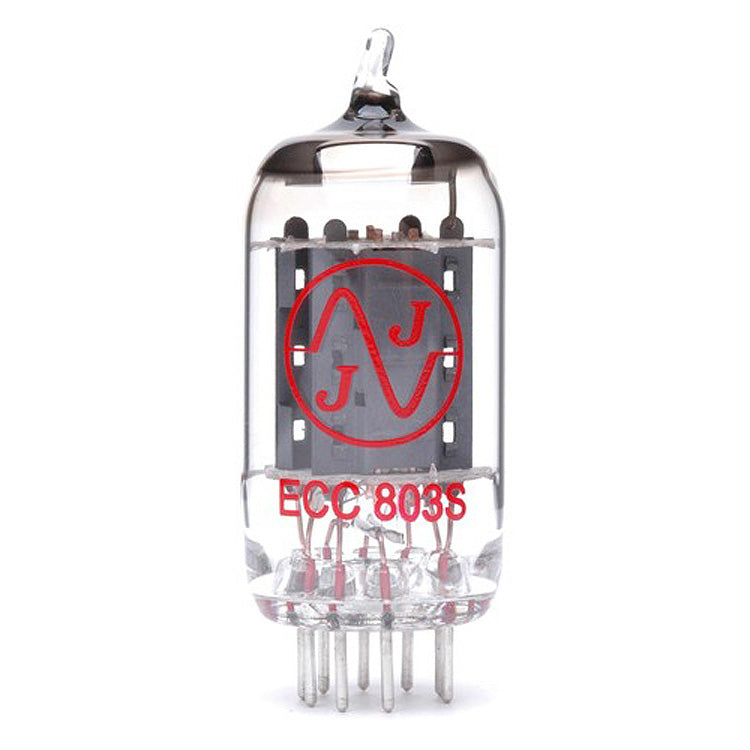 JJ 12AX7/ECC803S