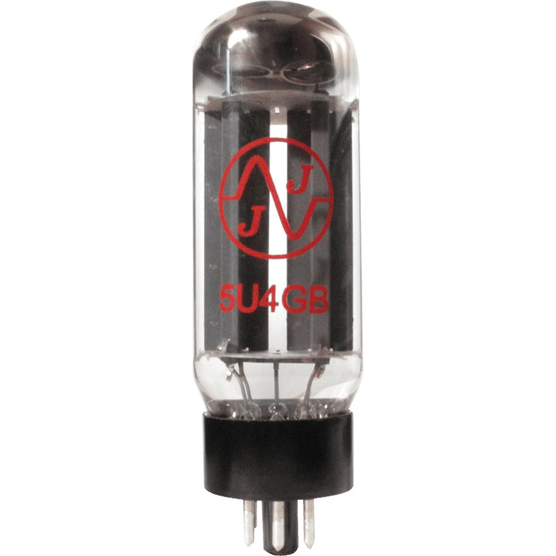 JJ 5U4GB Rectifier