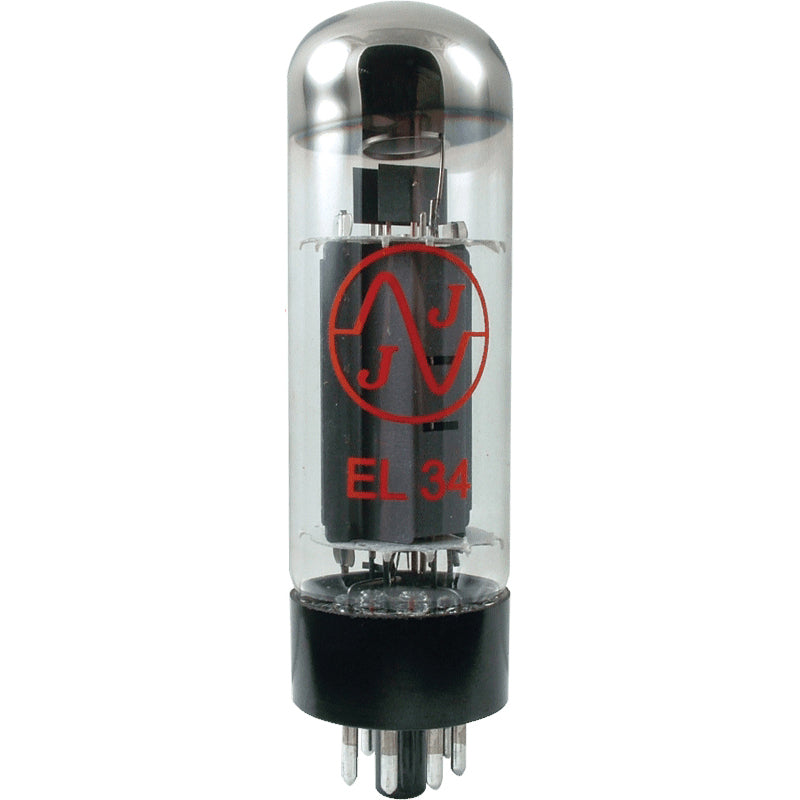 JJ EL34 Single Tube