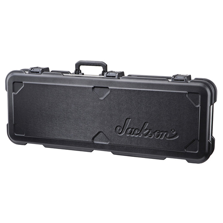 Jackson Soloist/ Dinky Case