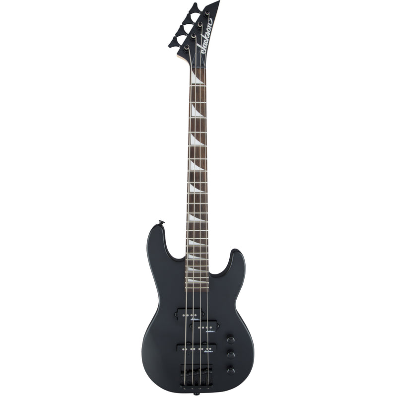 Jackson JS1X Concert Bass Minion - Satin Black