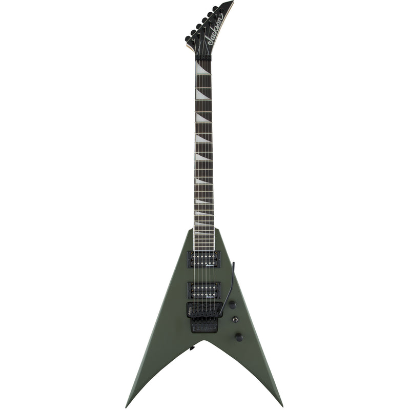 Jackson JS32 KV Matte Army Drb