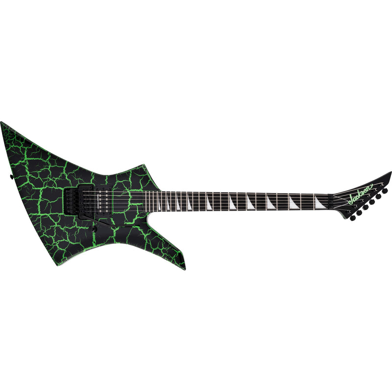brandon ellis gear Jackson Pro Series Signature Brandon Ellis Kelly