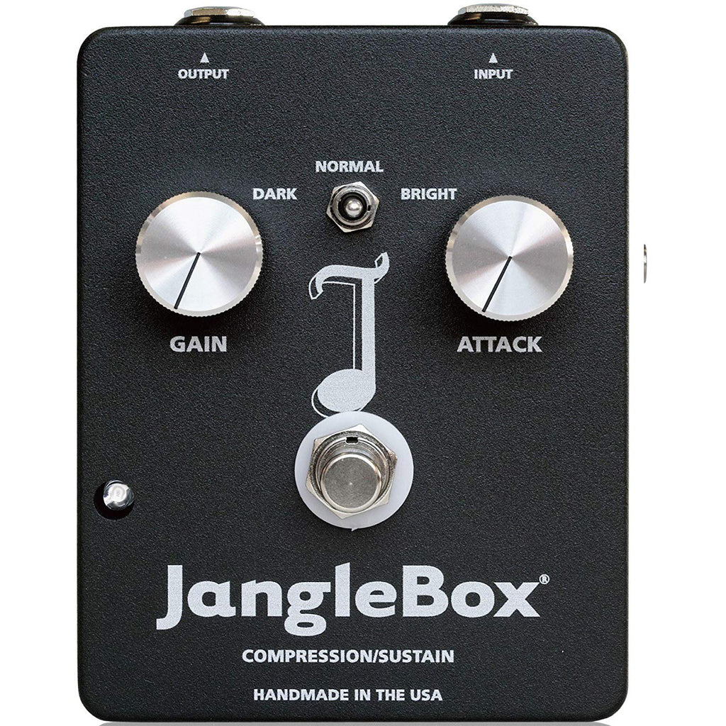 JangleBox Comp