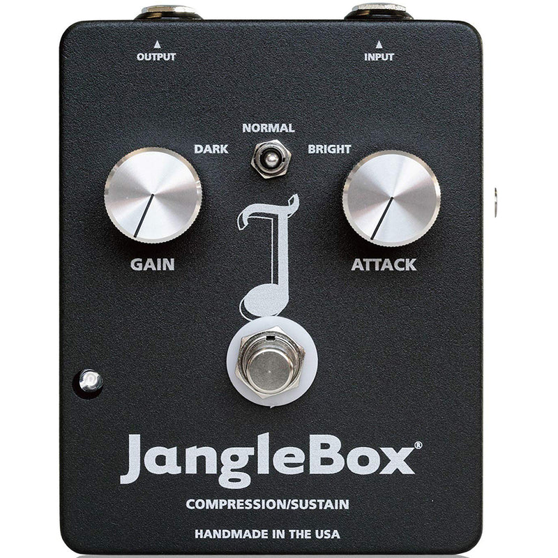 JangleBox Comp