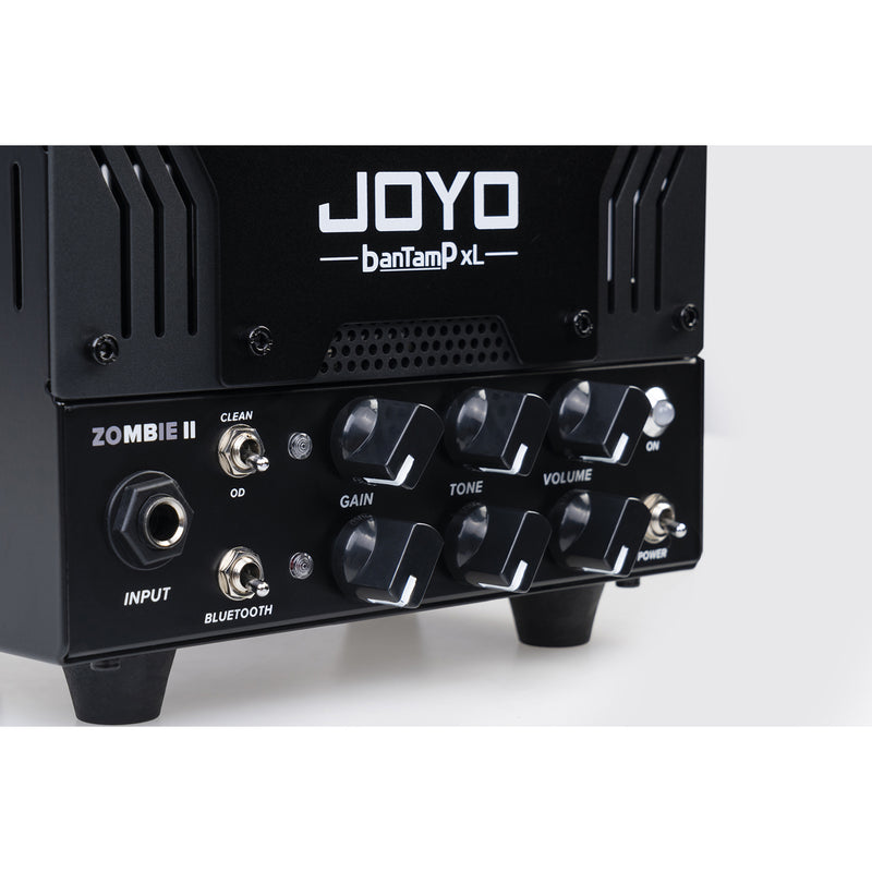 AC/DC Adapter Compatible For JOYO BanTamP Zombie Vivo Atomic - Foto 4
