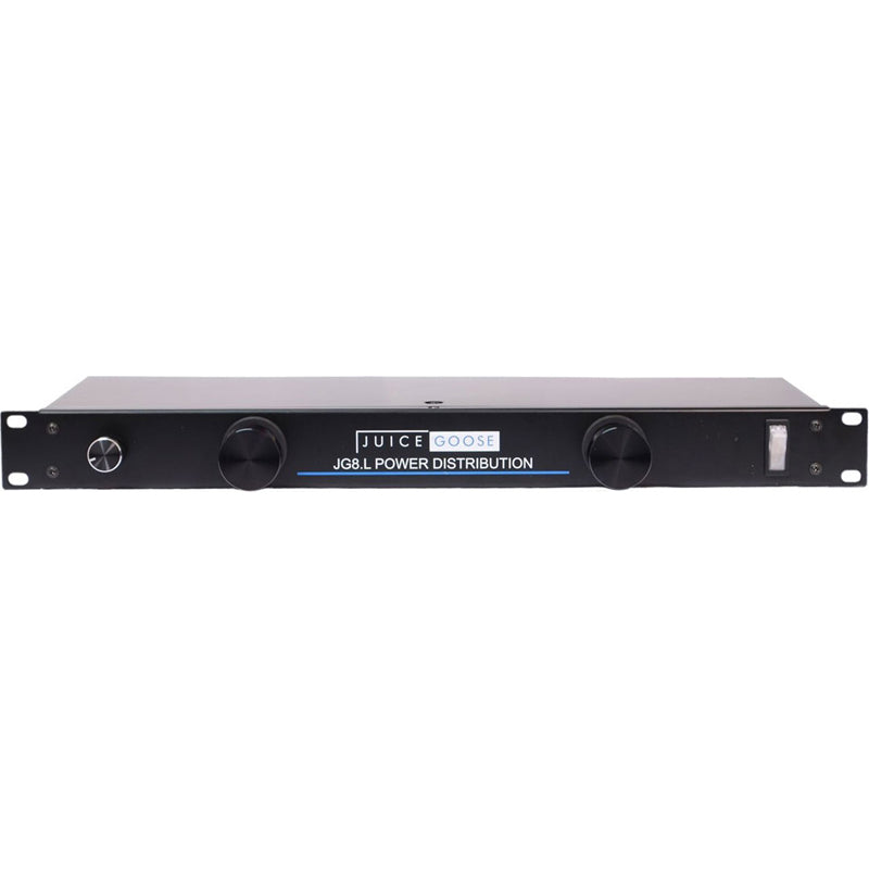 Juice Goose JG 8L