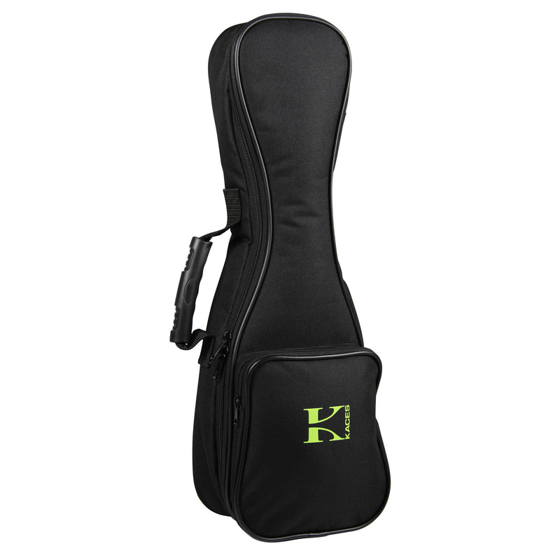 Kaces KUKS-3 Soprano Uke Bag