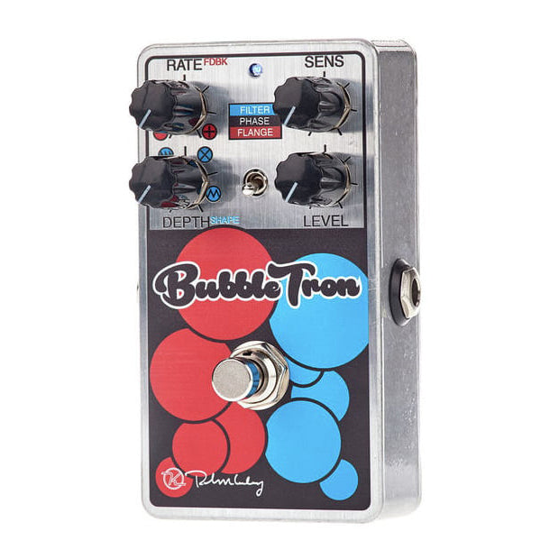Keeley Bubble Tron Pedal