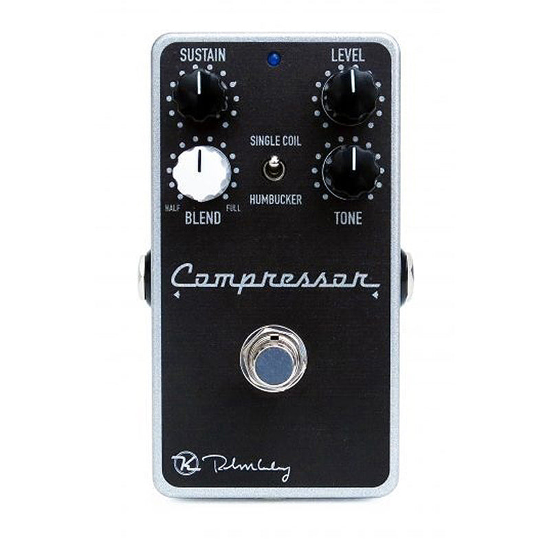 Keeley Compressor Plus Pedal