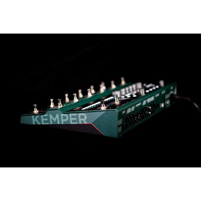 Kemper Profiler Stage Floorboard Amp Profiler