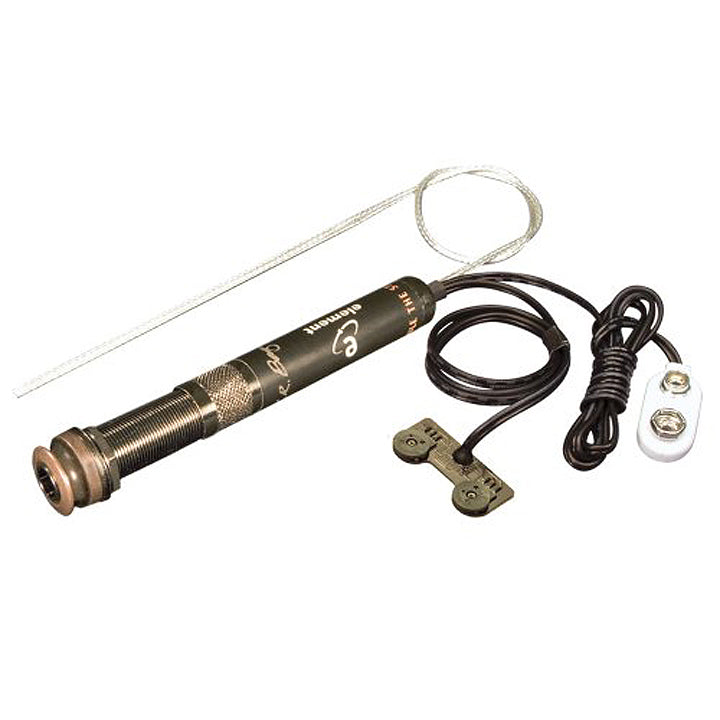 LR Baggs Element Active VTC