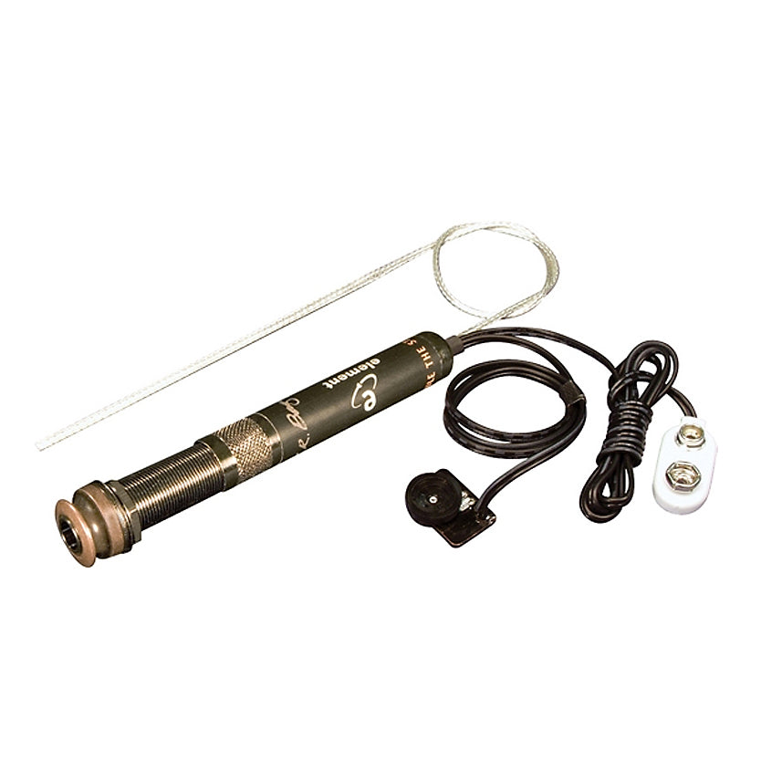 LR Baggs Element Active EAS