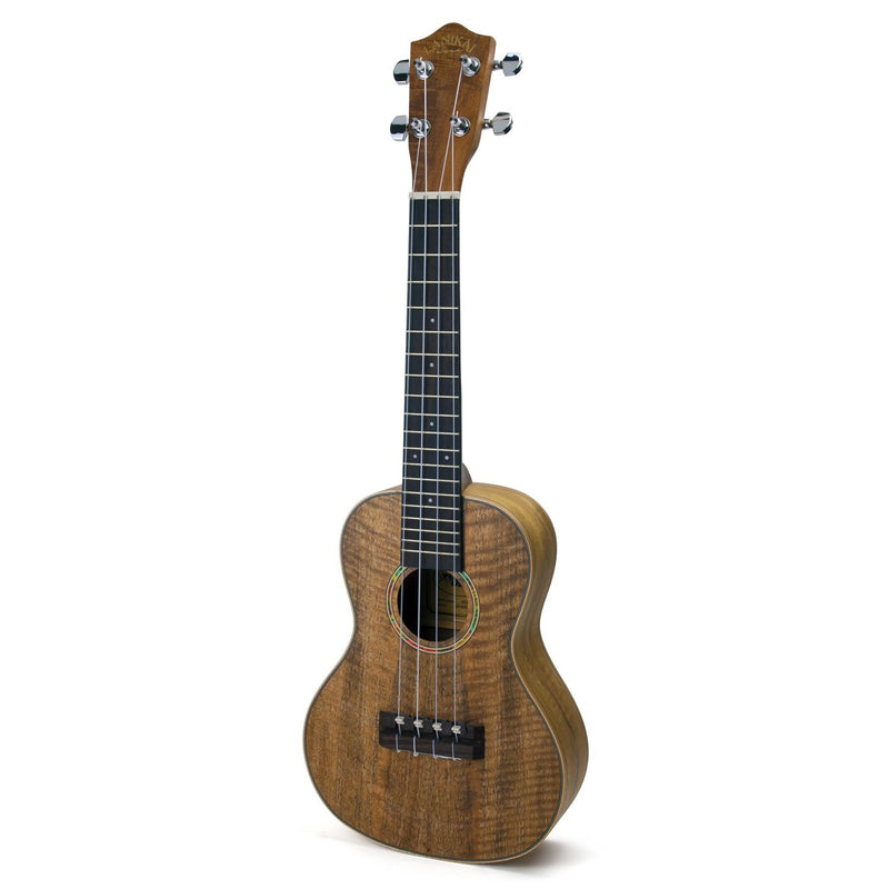 Lanikai CMTU-C Curly Mango Tun