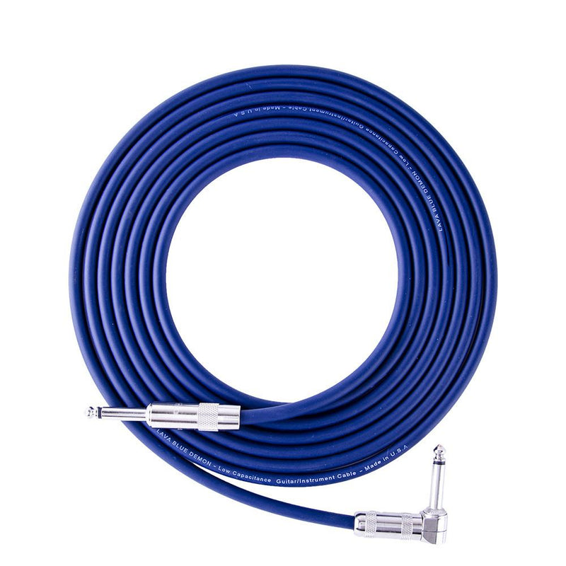 Lava Blue Demon LCBD10R