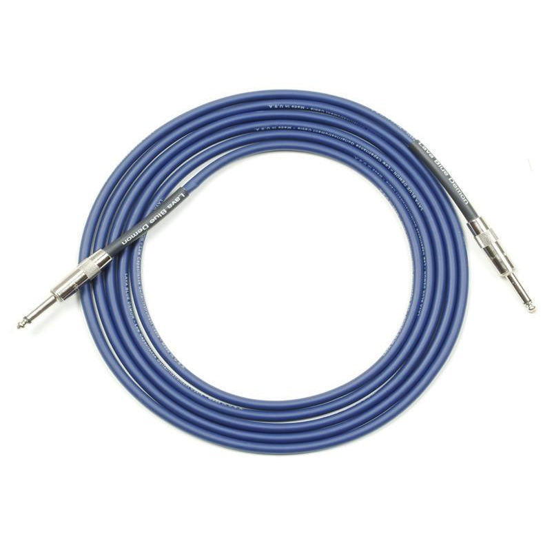 Lava Blue Demon LCBD10