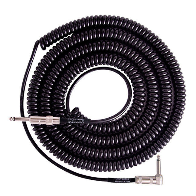 Lava Retro Coil 20SR Black