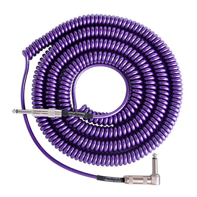 Lava Retro Coil 20SR Purple