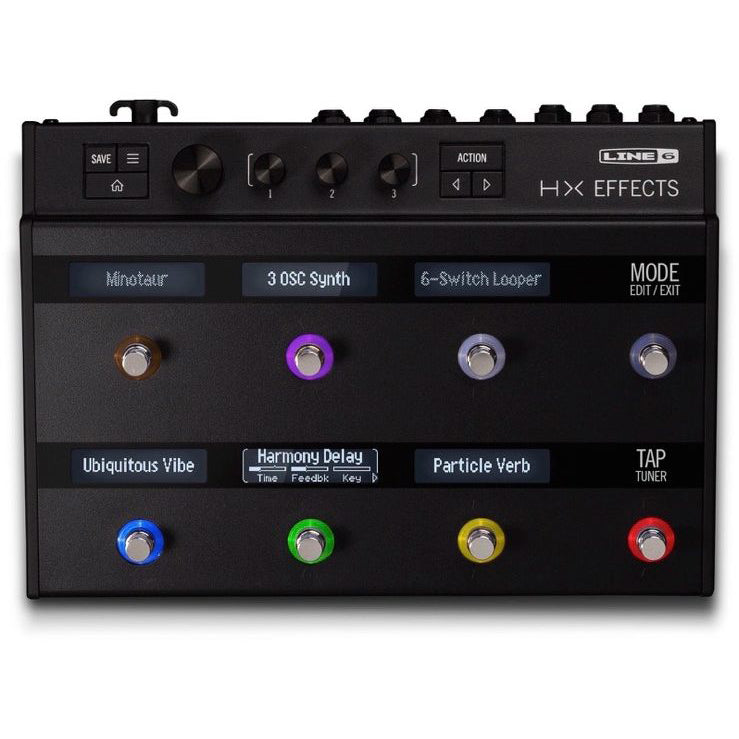 Line 6 HX Effects Processor