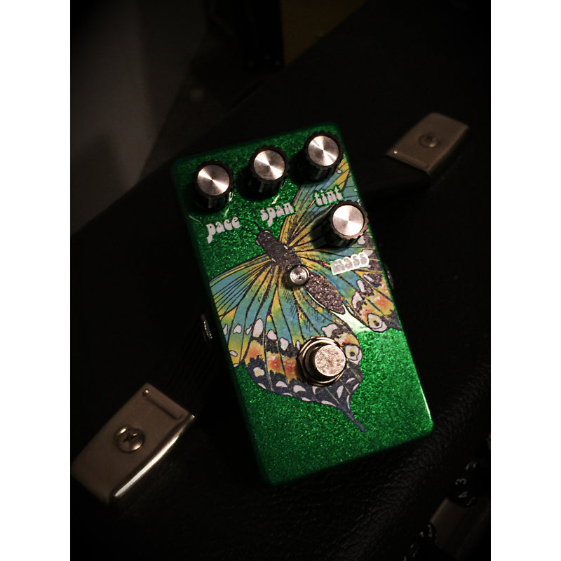 Lovepedal Butterfly Kiss Choru