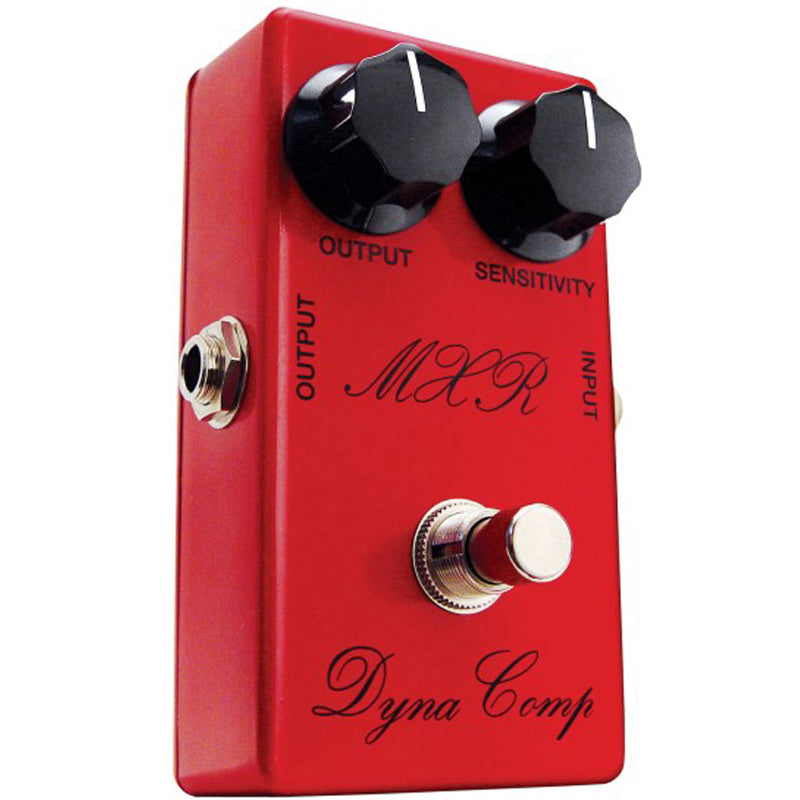 MXR CSP028 '76 VintageDynaComp