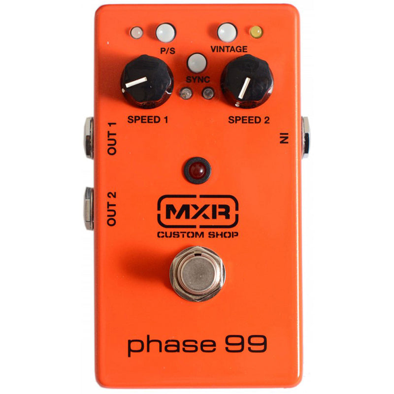 MXR CSP099 Phase 99