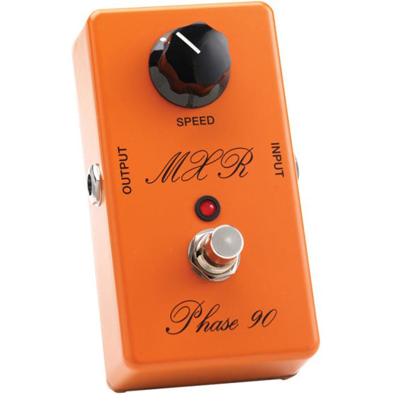 MXR CSP101SL ScriptPhase90/LED