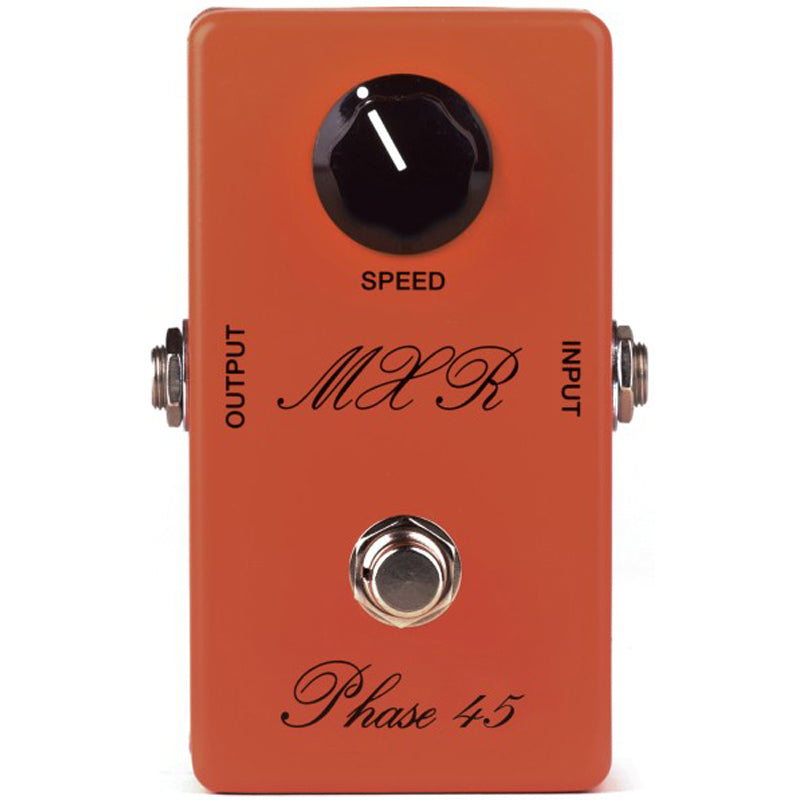 MXR CSP105 '75 Vintage Phase 45 Pedal