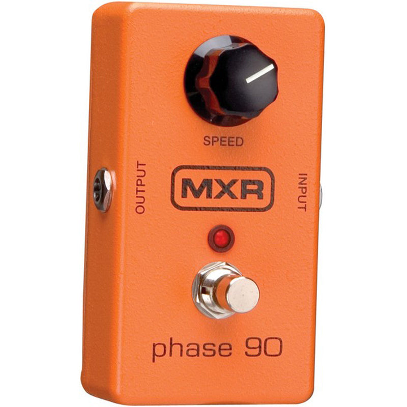MXR M101 Phase 90 Phaser