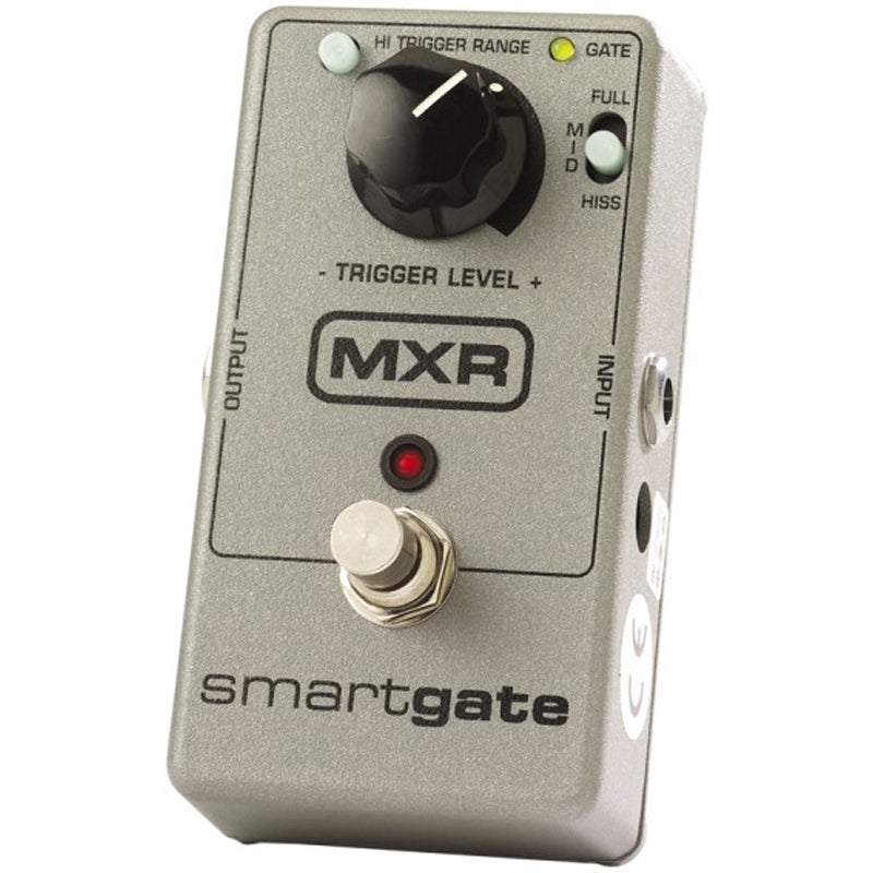MXR M135 Smart Gate Noise Gate